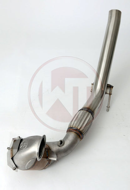 Wagner Tuning Audi A3 1.8 TSI (8V) Downpipe Sports Cat