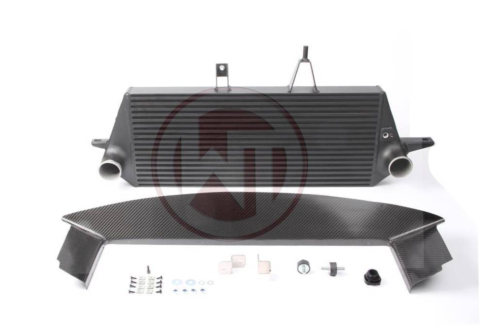 Wagner Tuning Ford Focus Mk2 RS / RS500 Performance Intercooler Kit