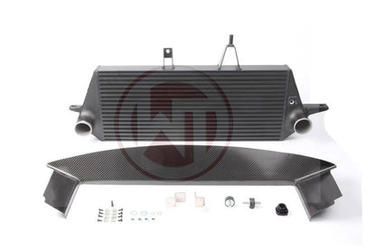 Wagner Tuning Ford Focus Mk2 RS / RS500 Performance Intercooler Kit