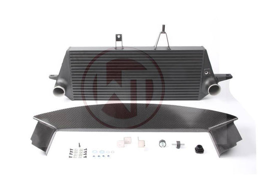 Wagner Tuning Ford Focus Mk2 RS / RS500 Performance Intercooler Kit