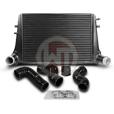 Wagner Tuning VW Scirocco R & 2.0 TSI Gen.2 Competition Intercooler Kit