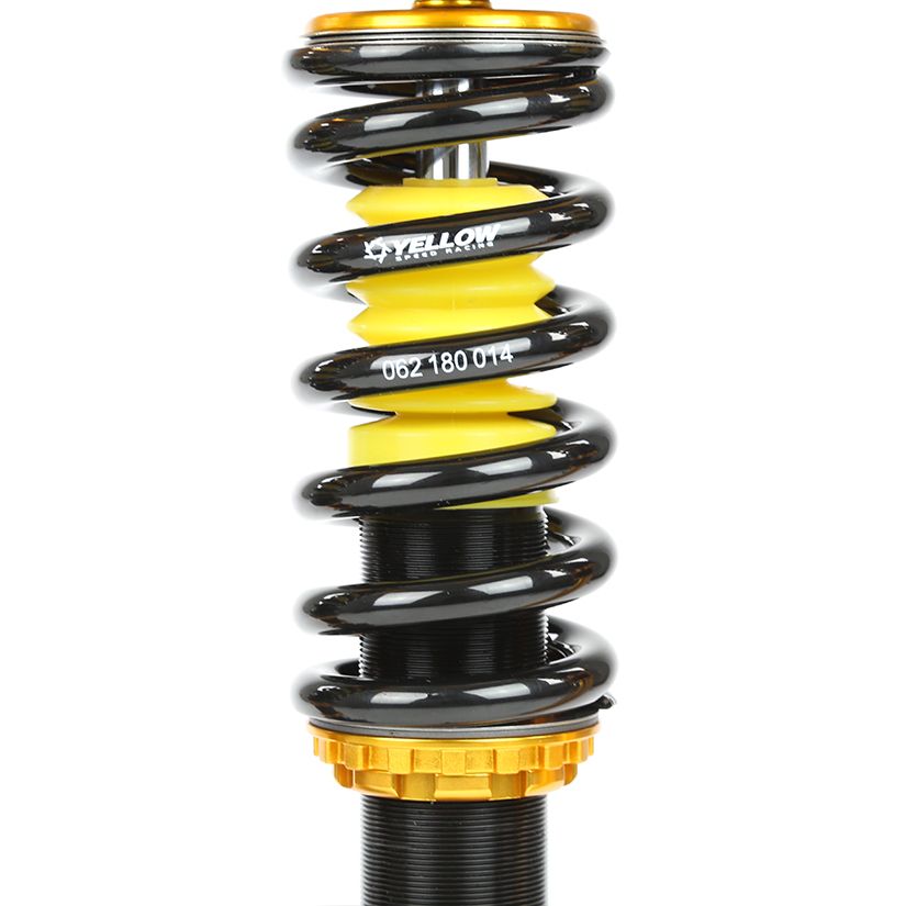 Yellow Speed Racing YSR DPS Coilovers for Subaru Legacy BL (05-09)