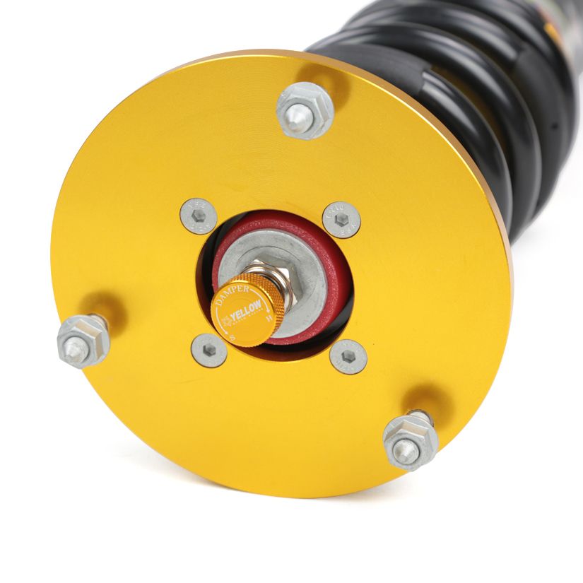 Yellow Speed Racing YSR DPS Coilovers for Mini One R56