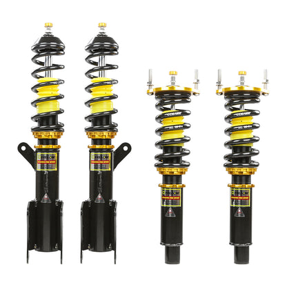 Yellow Speed Racing YSR DPS Coilovers for Alfa Romeo 147 GTA