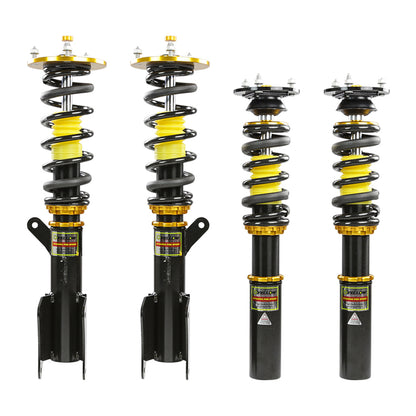 Yellow Speed Racing YSR DPS Coilovers for Alfa Romeo 164