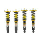 Yellow Speed Racing YSR DPS Coilovers for Alfa Romeo 166