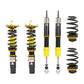 Yellow Speed Racing YSR DPS Coilovers for Audi TT RS Quattro 8J (09-)