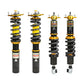 Yellow Speed Racing YSR DPS True Coilovers for BMW 3 Series E30 (51mm)