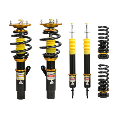 Yellow Speed Racing YSR DPS Coilovers for BMW 3 Series E90 E91 E92 E93