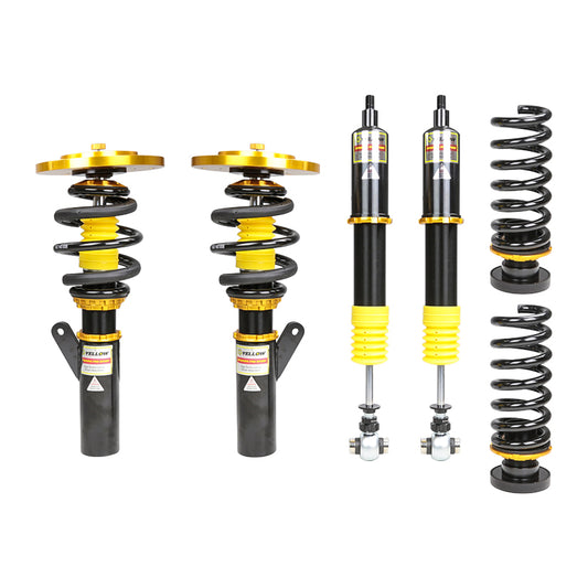 Yellow Speed Racing YSR DPS Coilovers for BMW M4 F82 (14-)