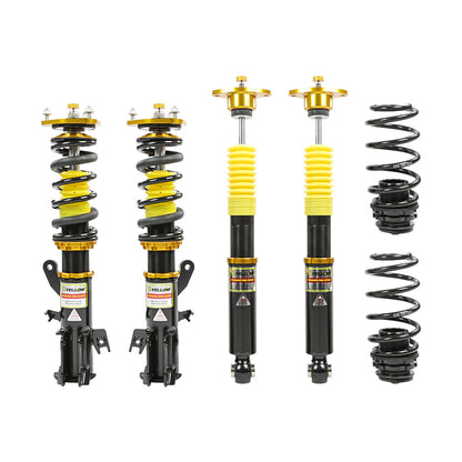 Yellow Speed Racing YSR DPS Coilovers for Ford Fiesta Mk8 (18-)