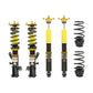 Yellow Speed Racing YSR DPS Coilovers for Ford Fiesta Mk8 ST200 (18-)