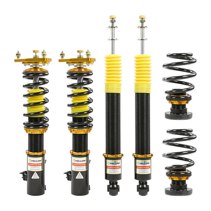 Yellow Speed Racing YSR DPS Coilovers for Honda Civic FD1 FG FA (06-11)