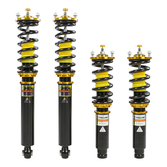 Yellow Speed Racing YSR DPS Coilovers for Honda CRV (97-02)