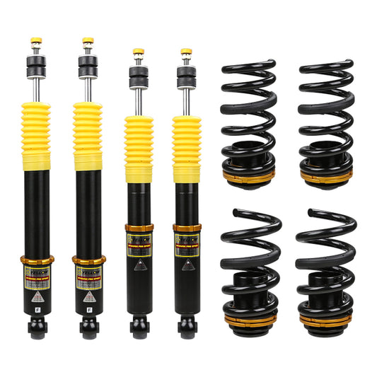 Yellow Speed Racing YSR DPS Coilovers for Mercedes Benz SLK-Class R170