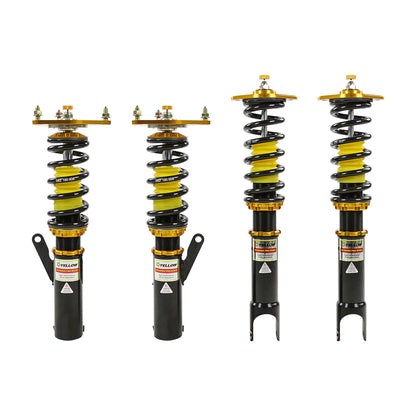 Yellow Speed Racing YSR DPS Coilovers for Nissan Maxima A35 (09-14)