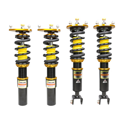 Yellow Speed Racing YSR DPS Coilovers for Porsche 911 997 Carrera (04-)