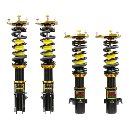 Yellow Speed Racing YSR DPS Coilovers for Toyota Celica ST162