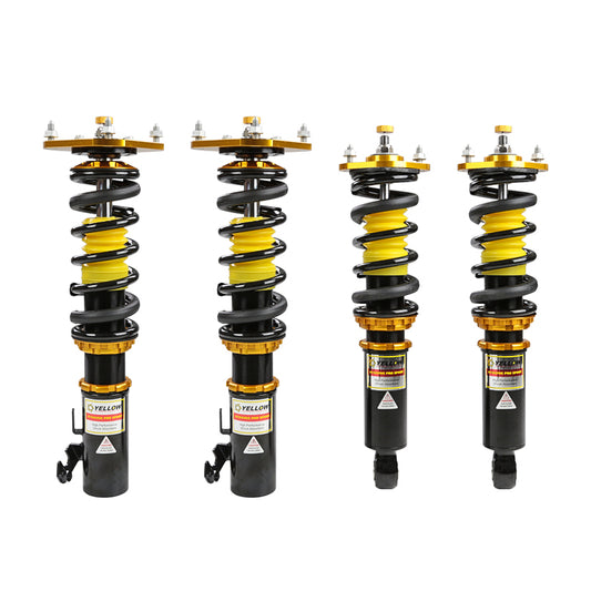 Yellow Speed Racing YSR Coilovers for Toyota Starlet GT Turbo EP82 Glanza EP91
