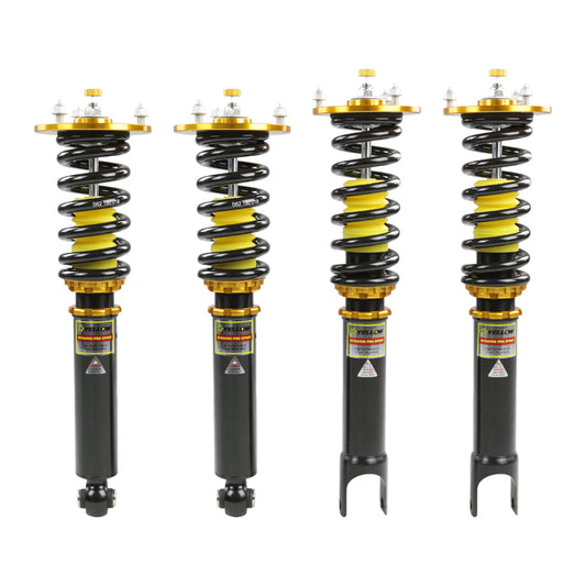 Yellow Speed Racing YSR DPS Coilovers for Toyota Supra JZA80