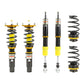 Yellow Speed Racing YSR DPS Coilovers for Volkswagen Golf Mk6 2WD (50mm)