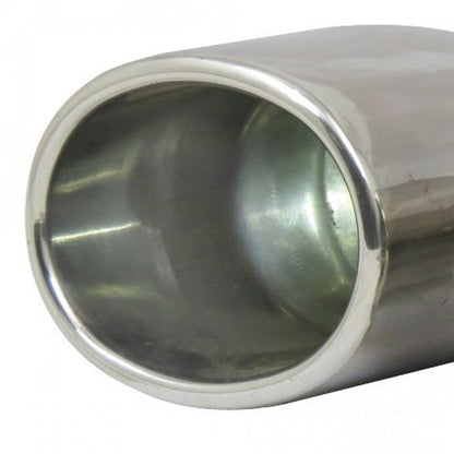 Cobra Cat Back Performance Exhaust - Toyota MR2 Roadster (99-07)